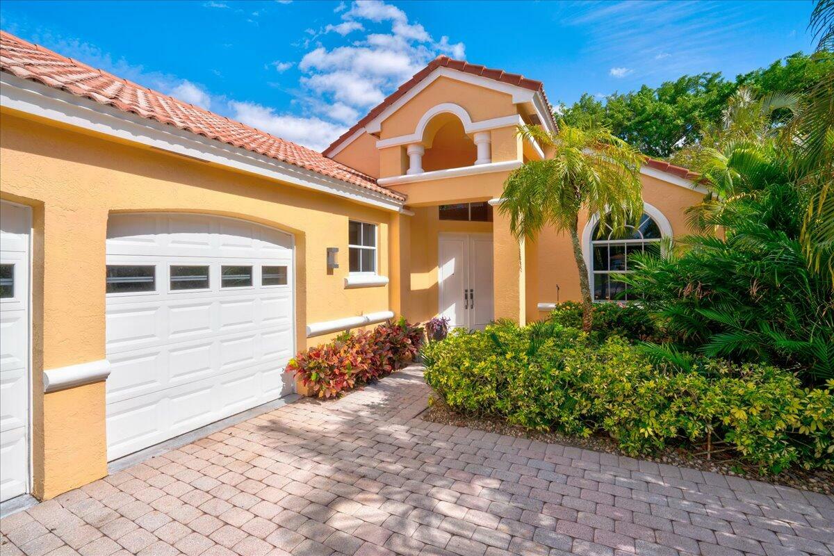 Property Photo:  10854 Fairmont Village Drive  FL 33449 