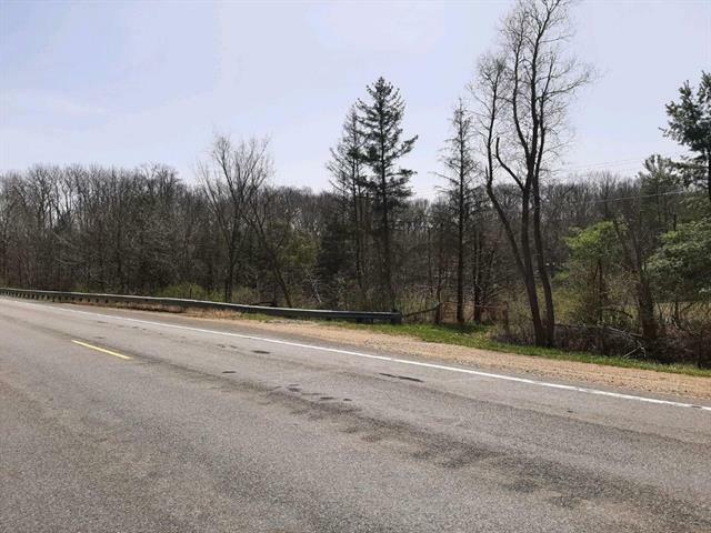 Property Photo:  Lot D M40  MI 49010 