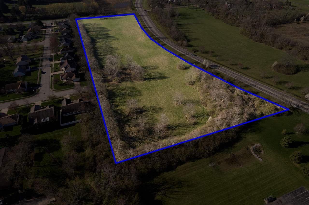 Property Photo:  8+/- Acres S 37th Street & Backmeyer Road  IN 47374 