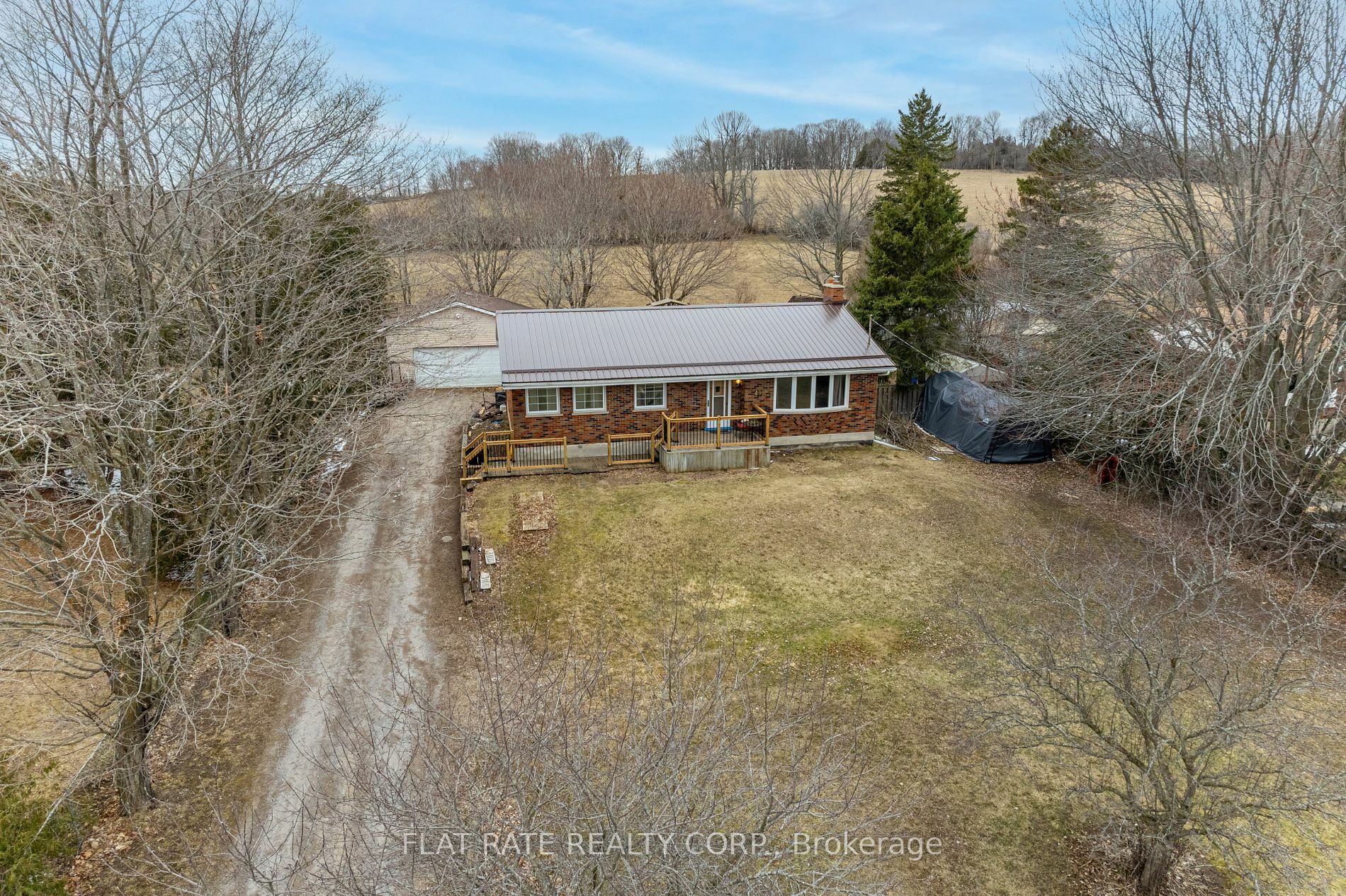 492 Robinson Rd  Smith-Ennismore-Lakefield ON K0L 1T0 photo