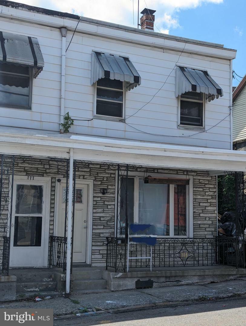 Property Photo:  113 N 3rd Street  PA 17901 