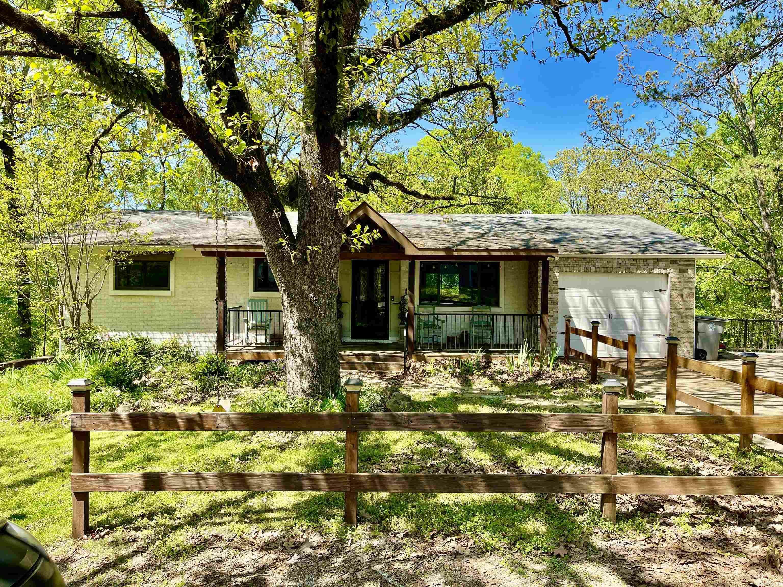 Property Photo:  1291 Lakeshore Drive  AR 71913 