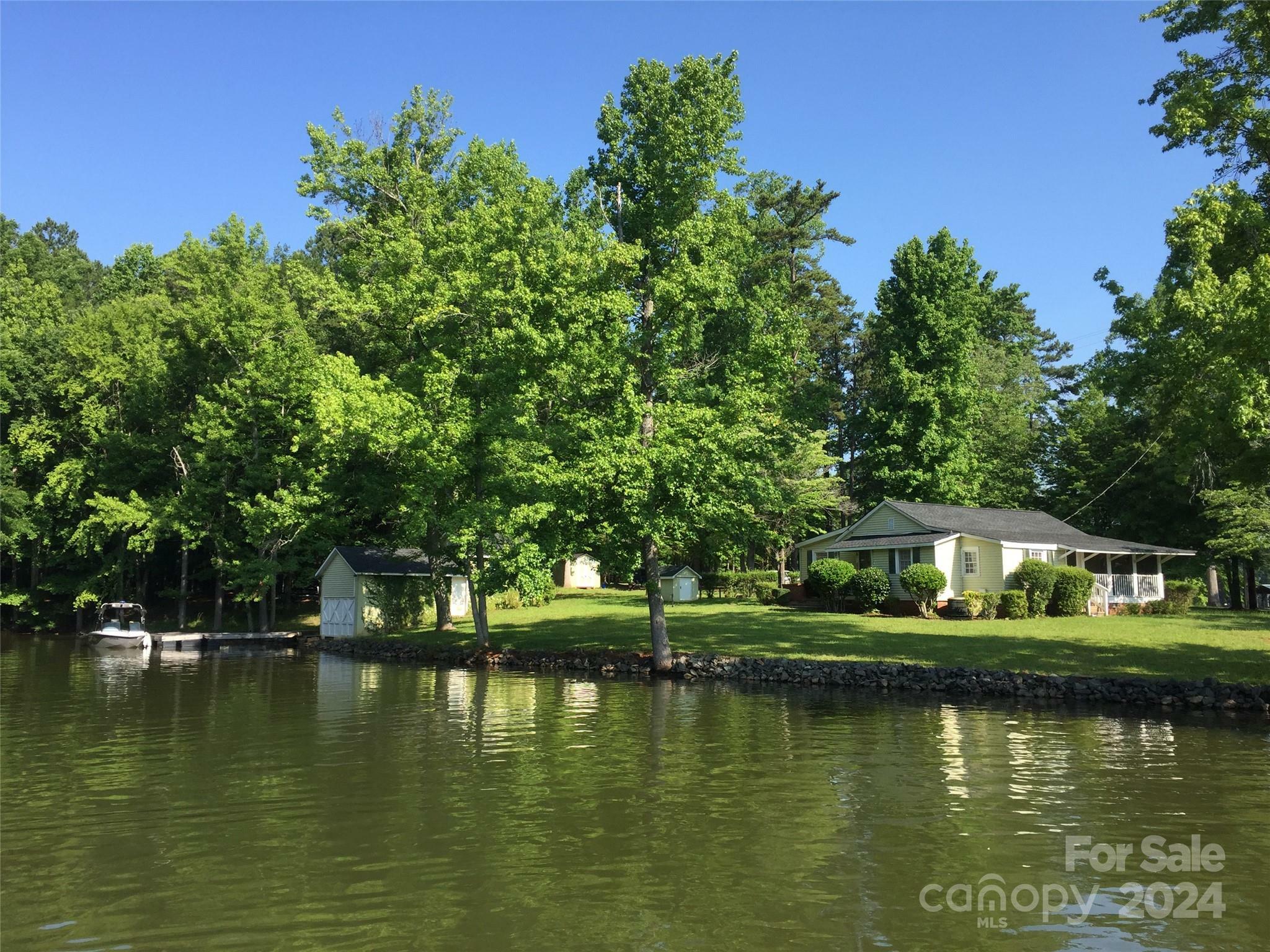 Property Photo:  5760 Morning Star Road  SC 29710 