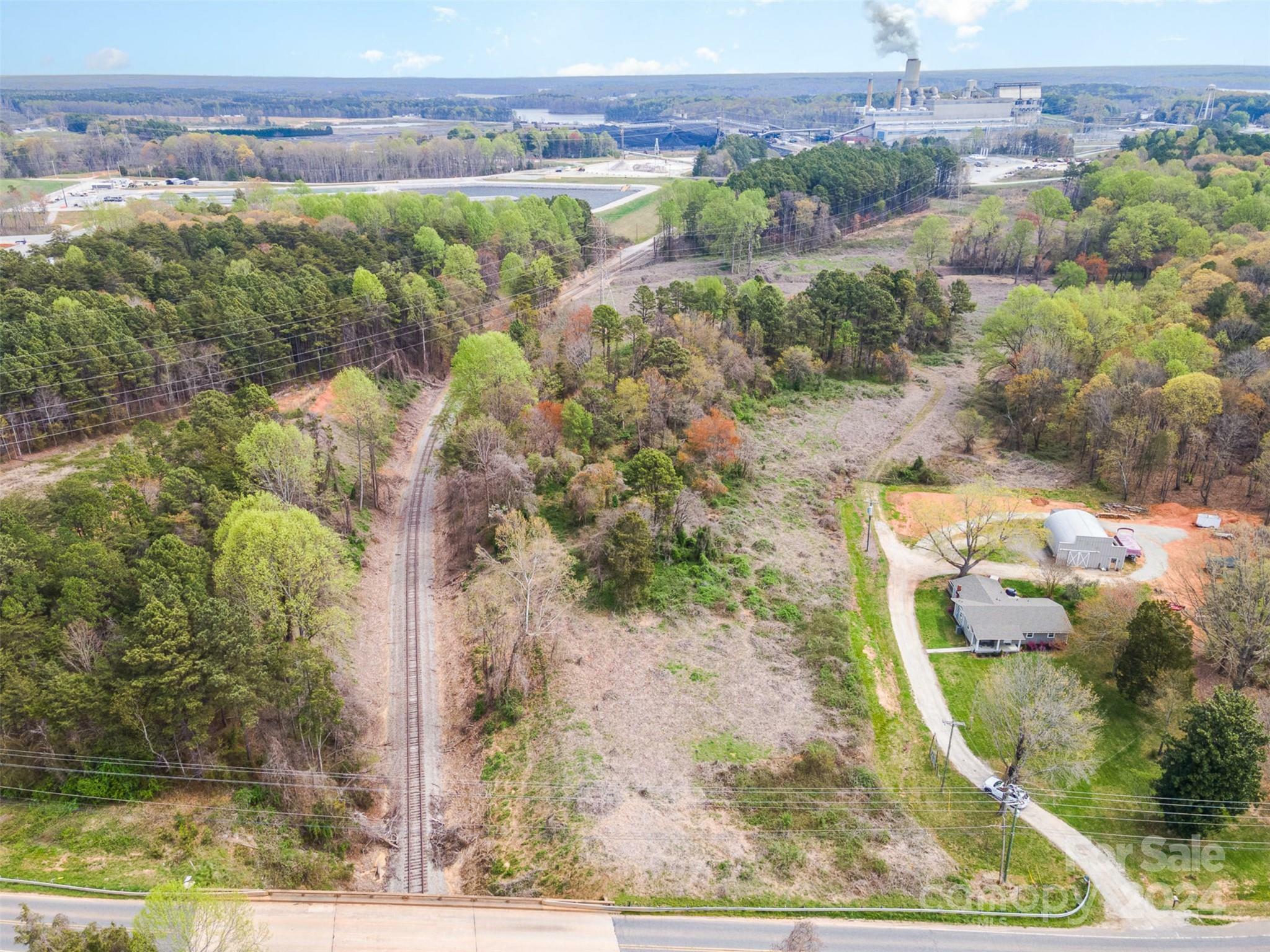 Property Photo:  0000 Sherrills Ford Road  NC 28673 