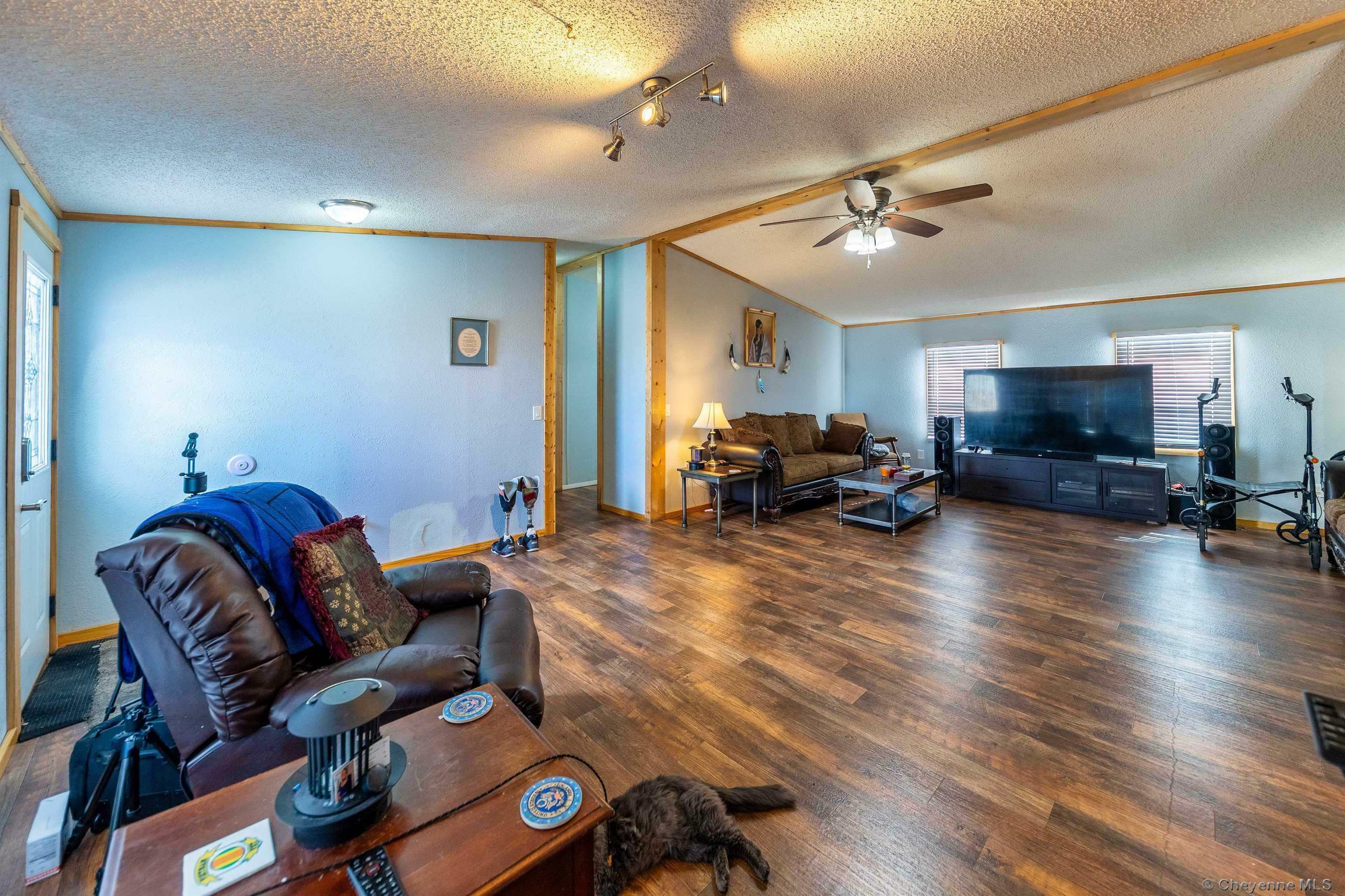 Property Photo:  40 Moose Rd  WY 82201 