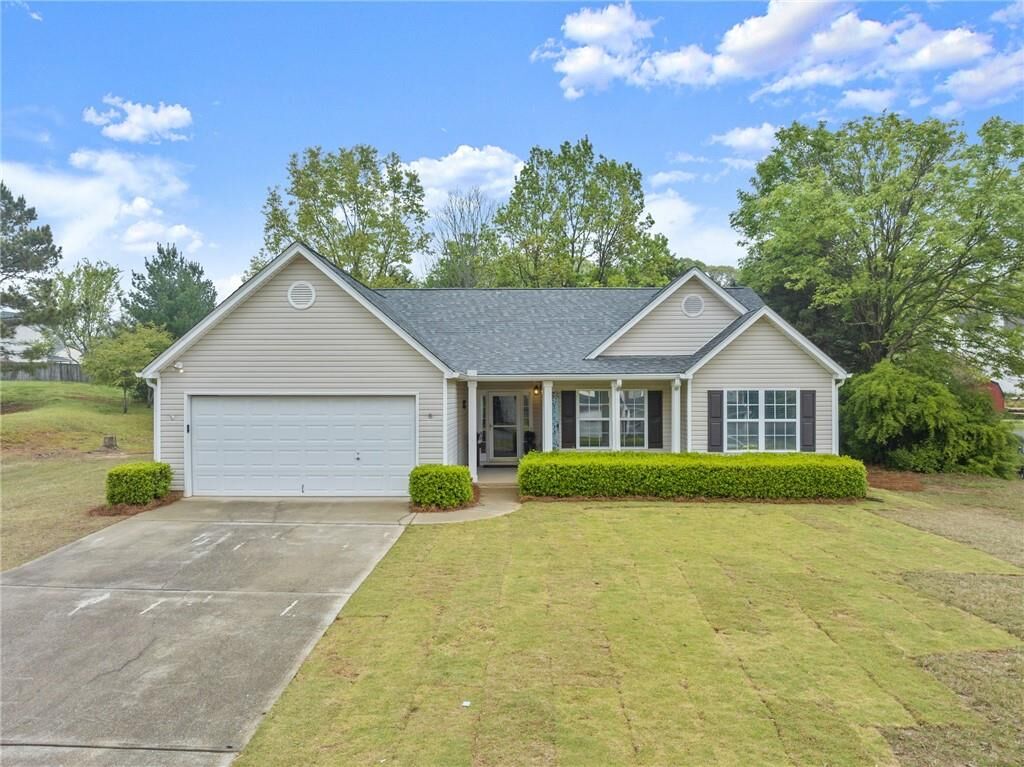 Property Photo:  408 Regan Drive  GA 30680 