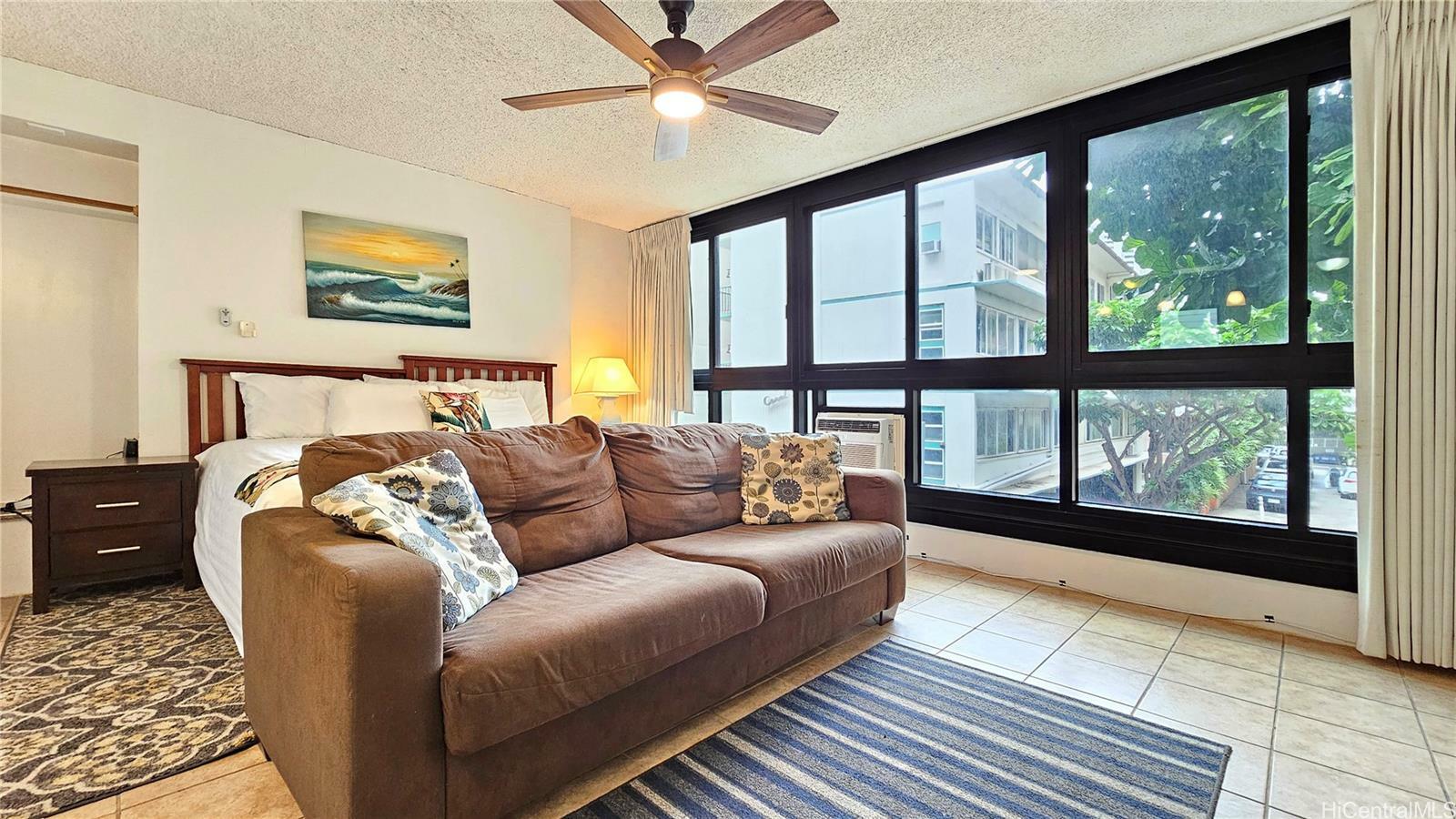 Property Photo:  134 Kapahulu Avenue 220  HI 96815 