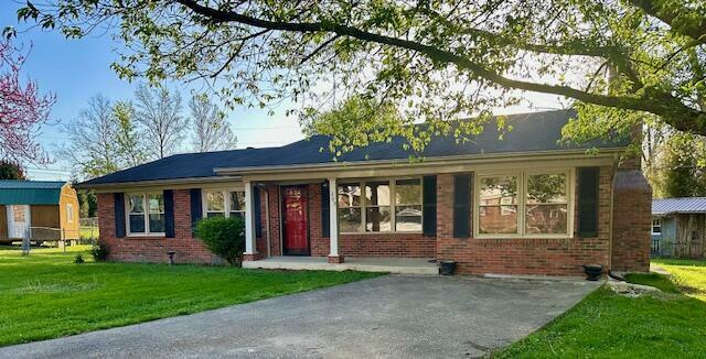 Property Photo:  205 Scott Court  KY 40336 