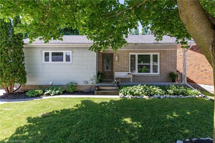 Property Photo: 304 12th Avenue ON N4N 2T2