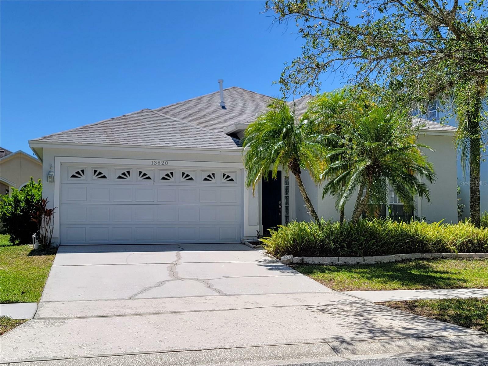 Property Photo:  13620 Waterhouse Way  FL 32828 