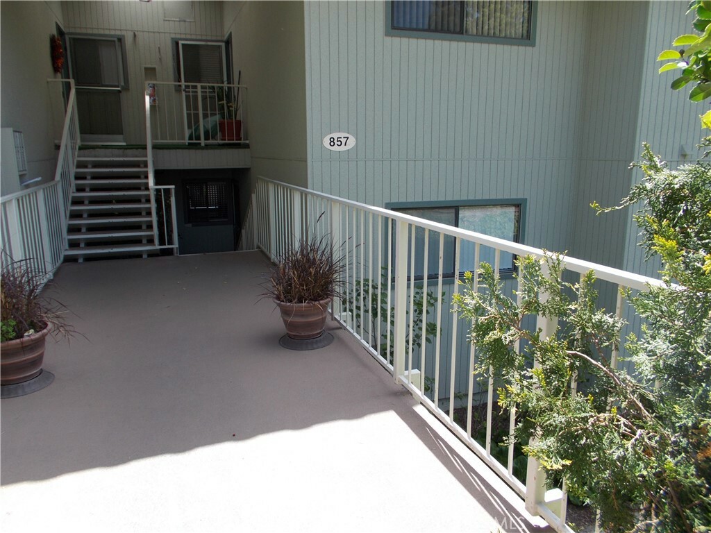 Property Photo:  857 Ronda Mendoza B  CA 92637 