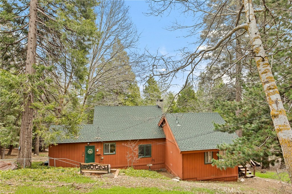 Property Photo:  589 Millburn Road  CA 92352 