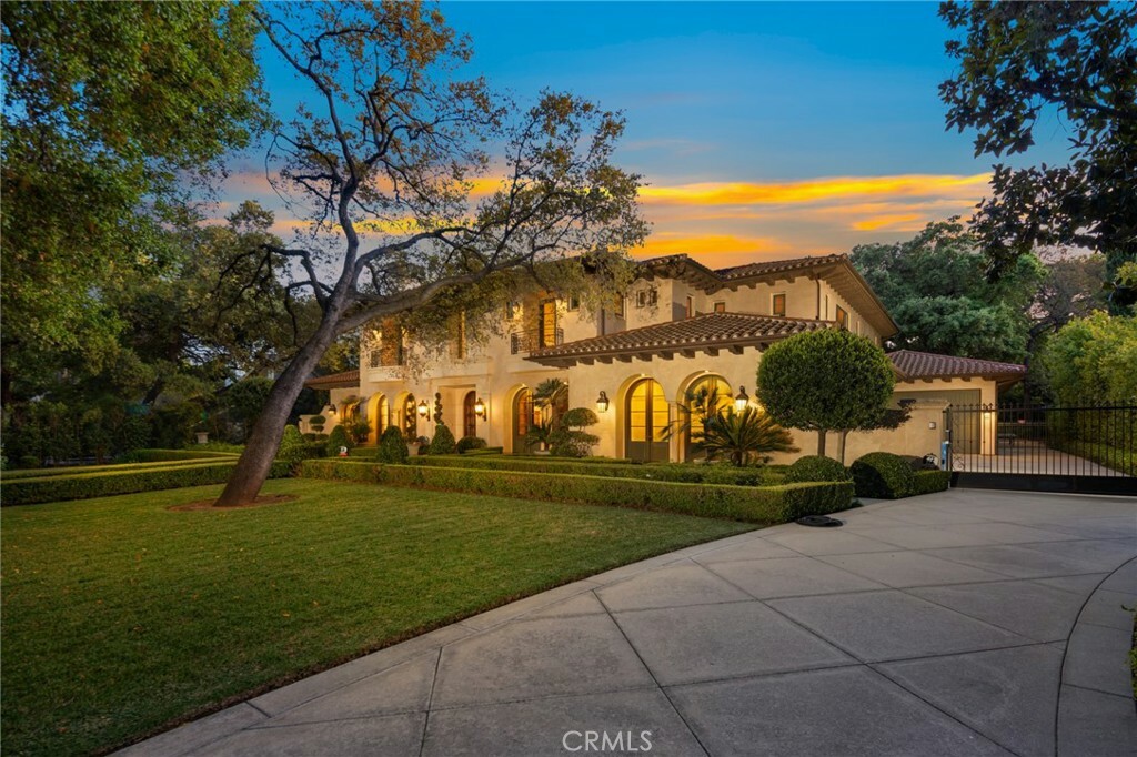 Property Photo: 1235 Rodeo Road CA 91006