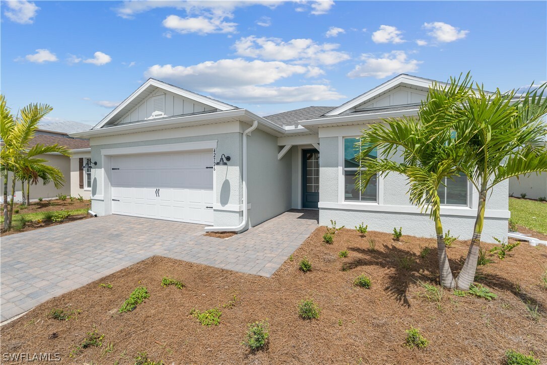 42726 Valley Brooks Street  Punta Gorda FL 33982 photo