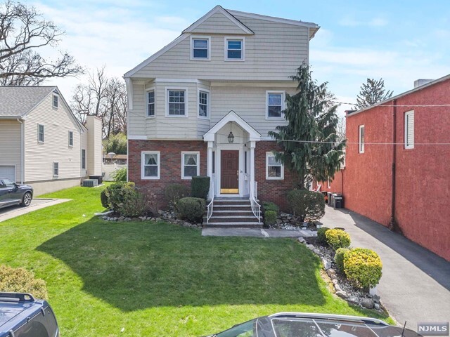 Property Photo: 115 Chestnut Street NJ 07110
