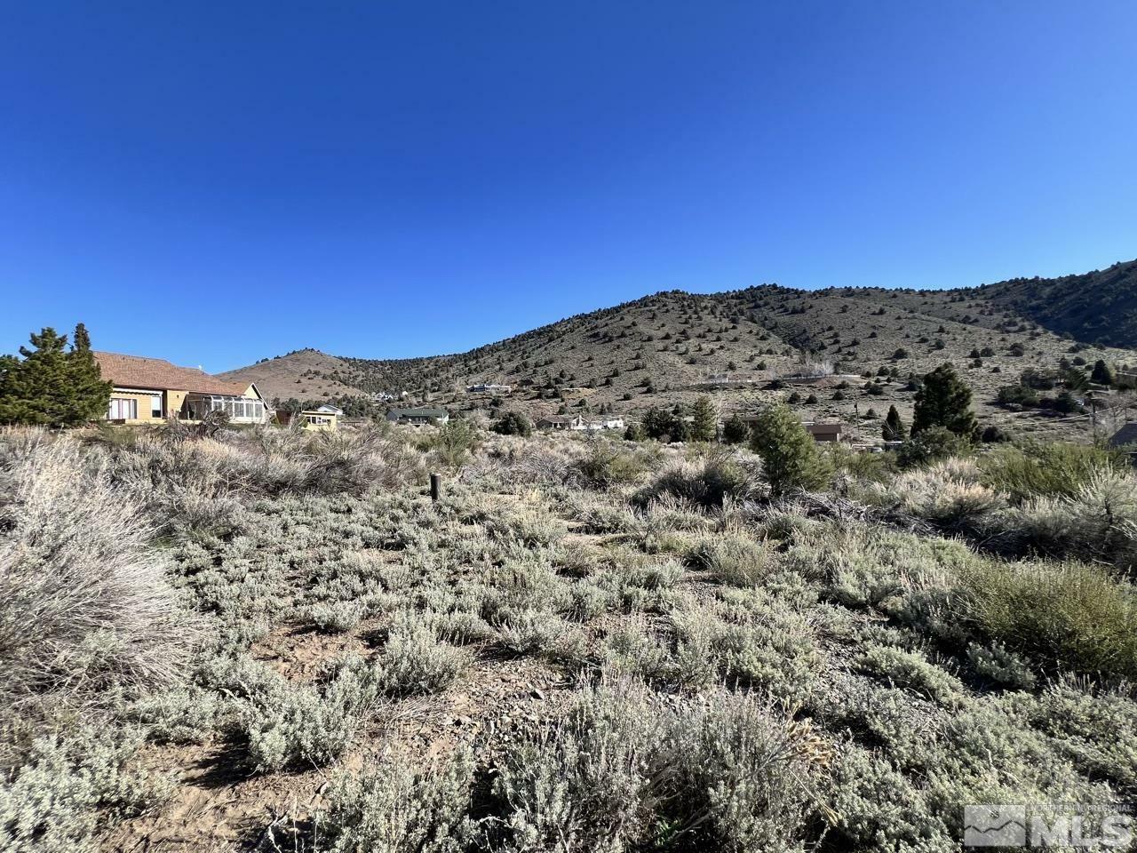 Property Photo:  3450 Fernley St  NV 89410-7042 