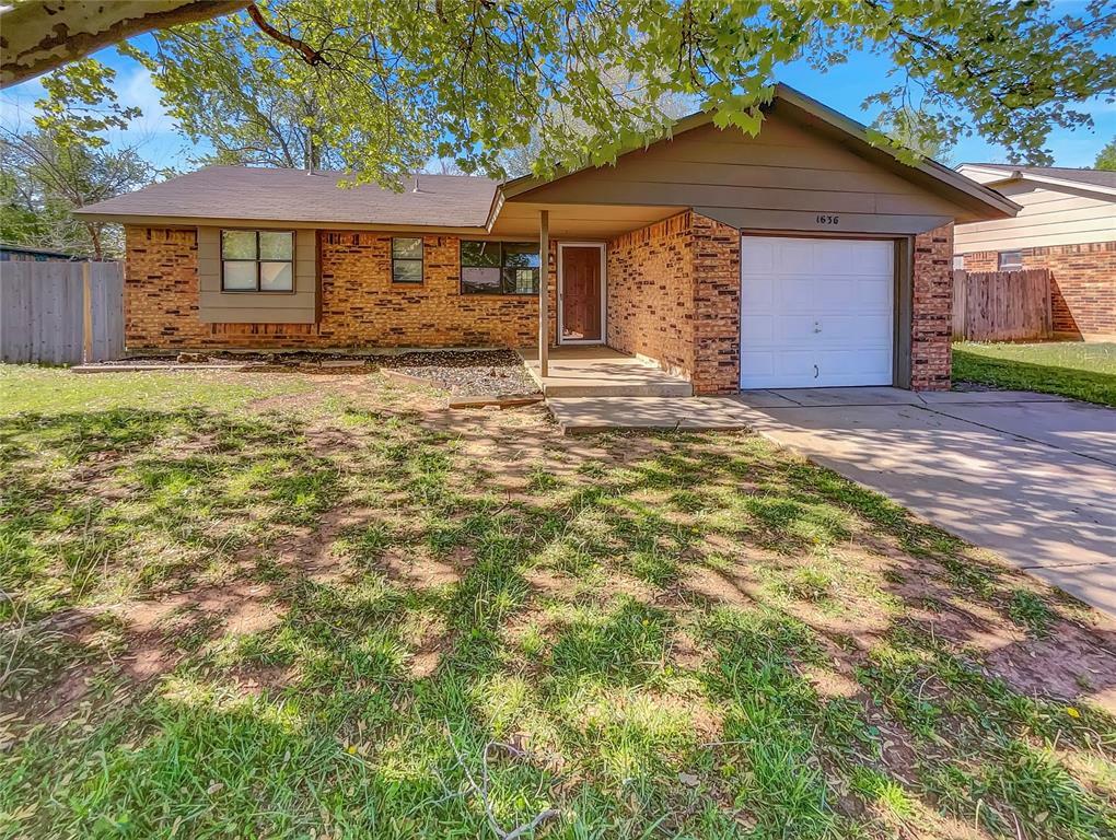 1636 NE 6th Terrace  Moore OK 73160 photo