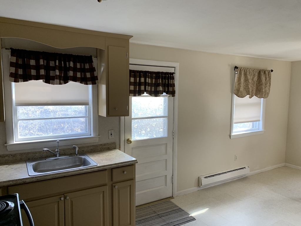 Property Photo: 4 Starbird Ave 4 MA 02131
