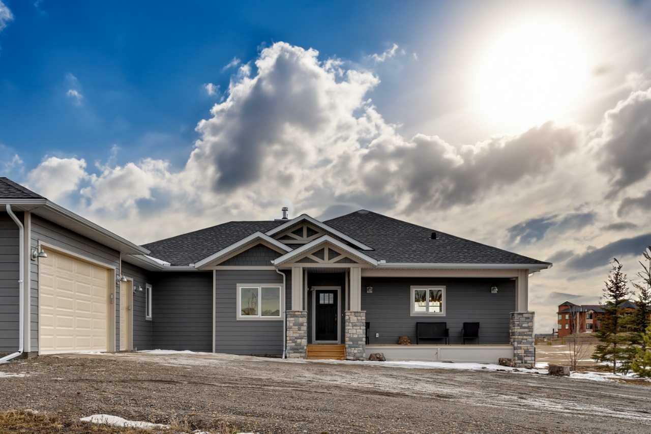 2189 Eagle Bend Place E  Rural Foothills County AB T1S 7A8 photo