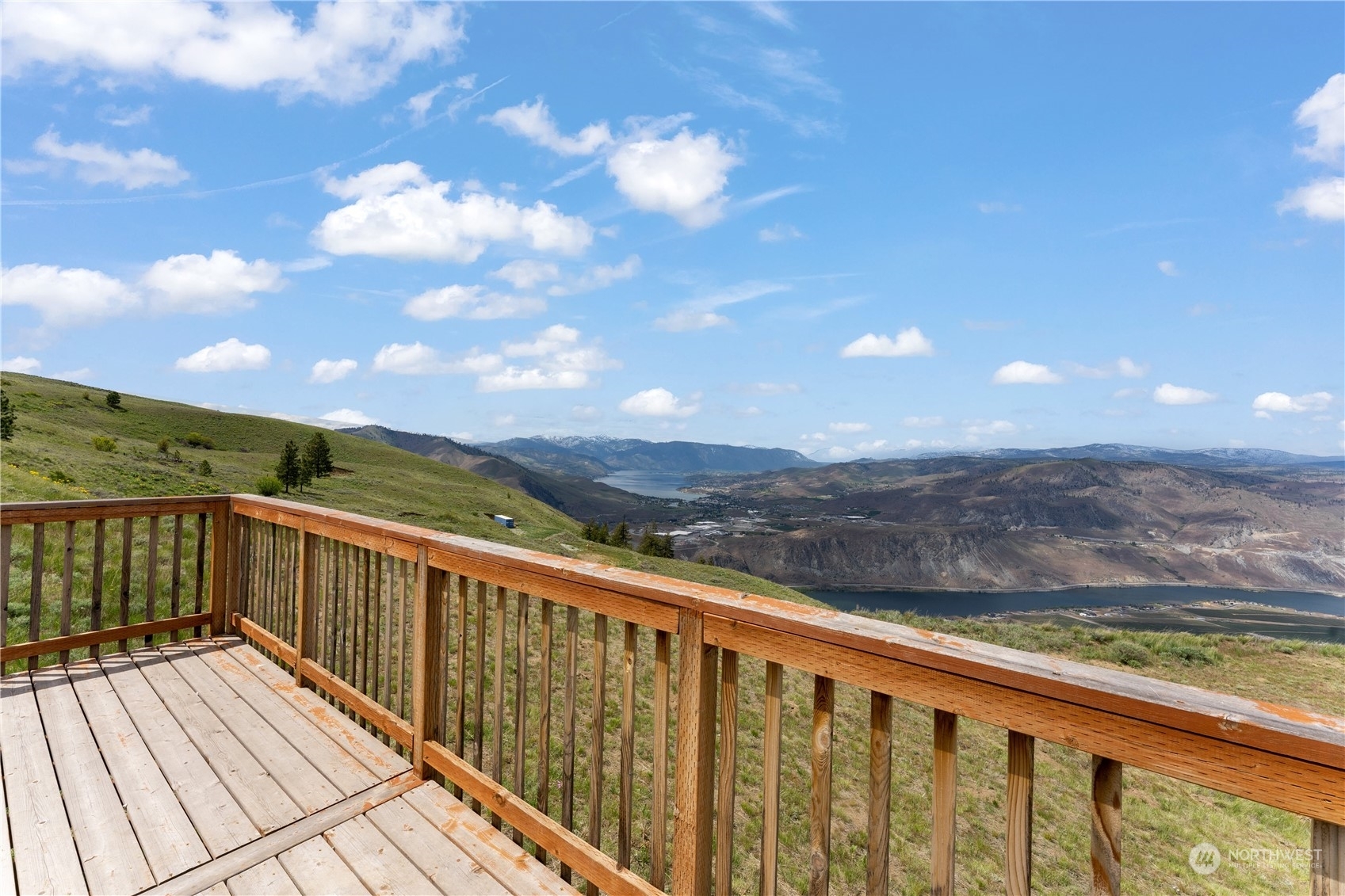 Property Photo:  329 Mountain Spring Road  WA 98843 