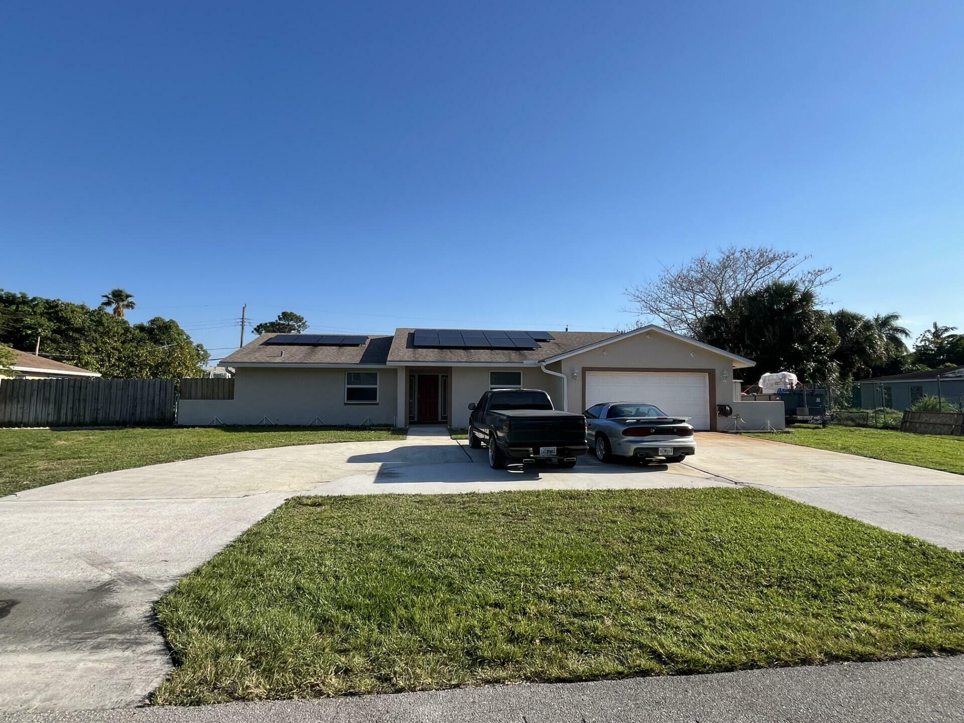 Property Photo:  5114 Washington Road  FL 33484 