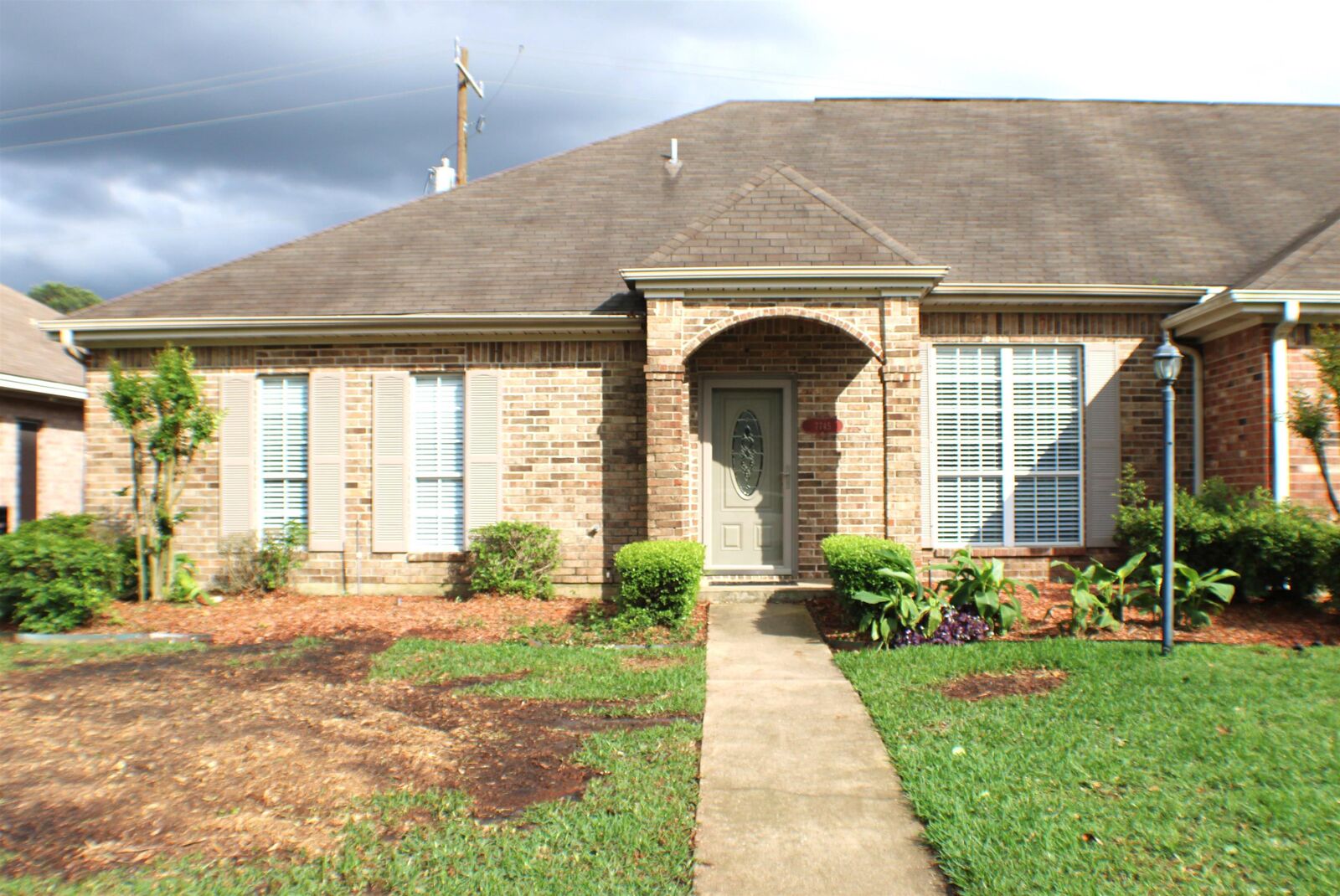 Property Photo:  7745 Pecan  TX 77713 
