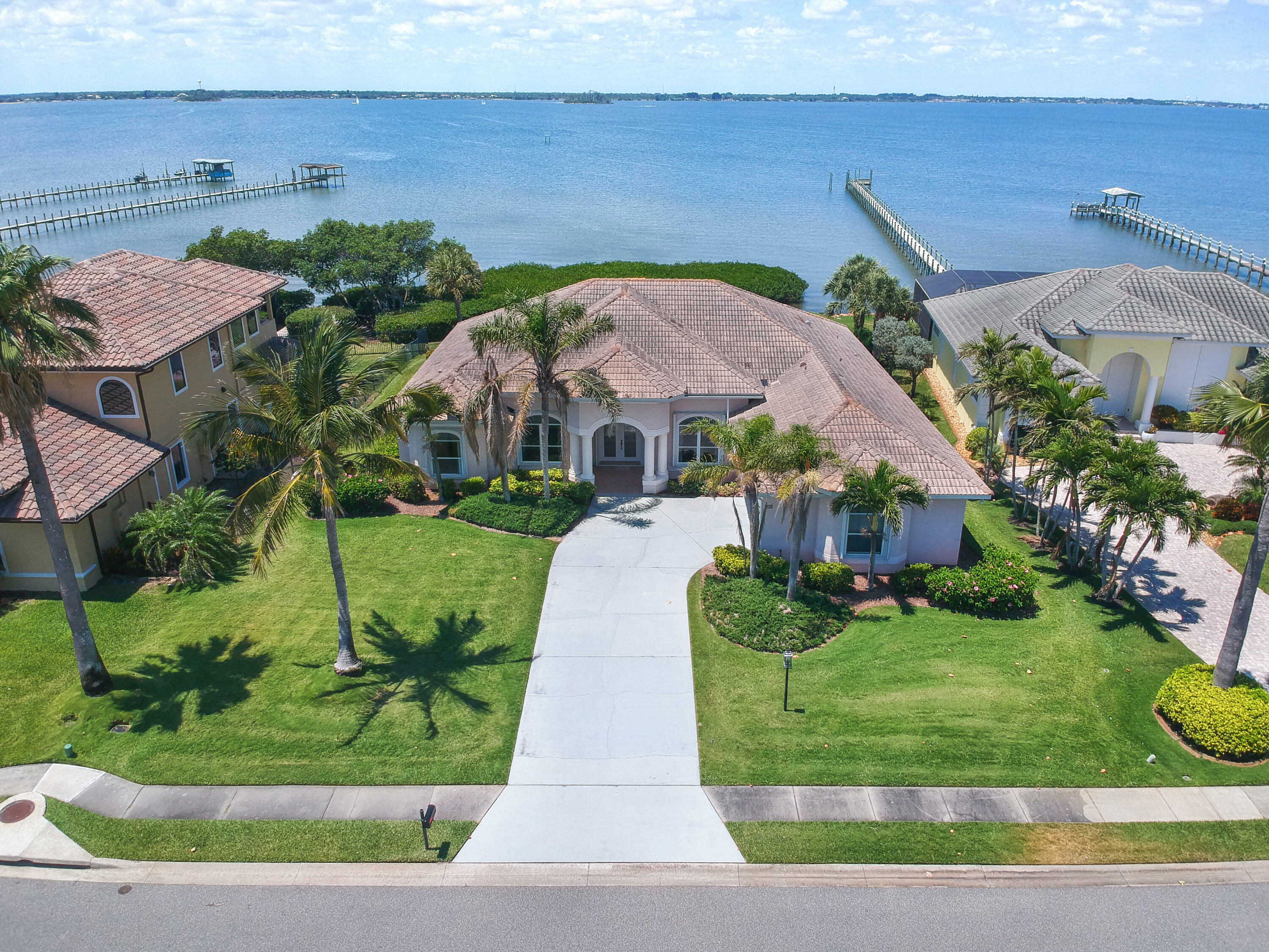 245 Loggerhead Drive  Melbourne Beach FL 32951 photo