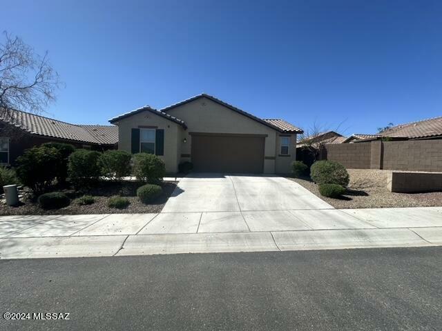 11641 W Oilseed Drive  Marana AZ 85653 photo