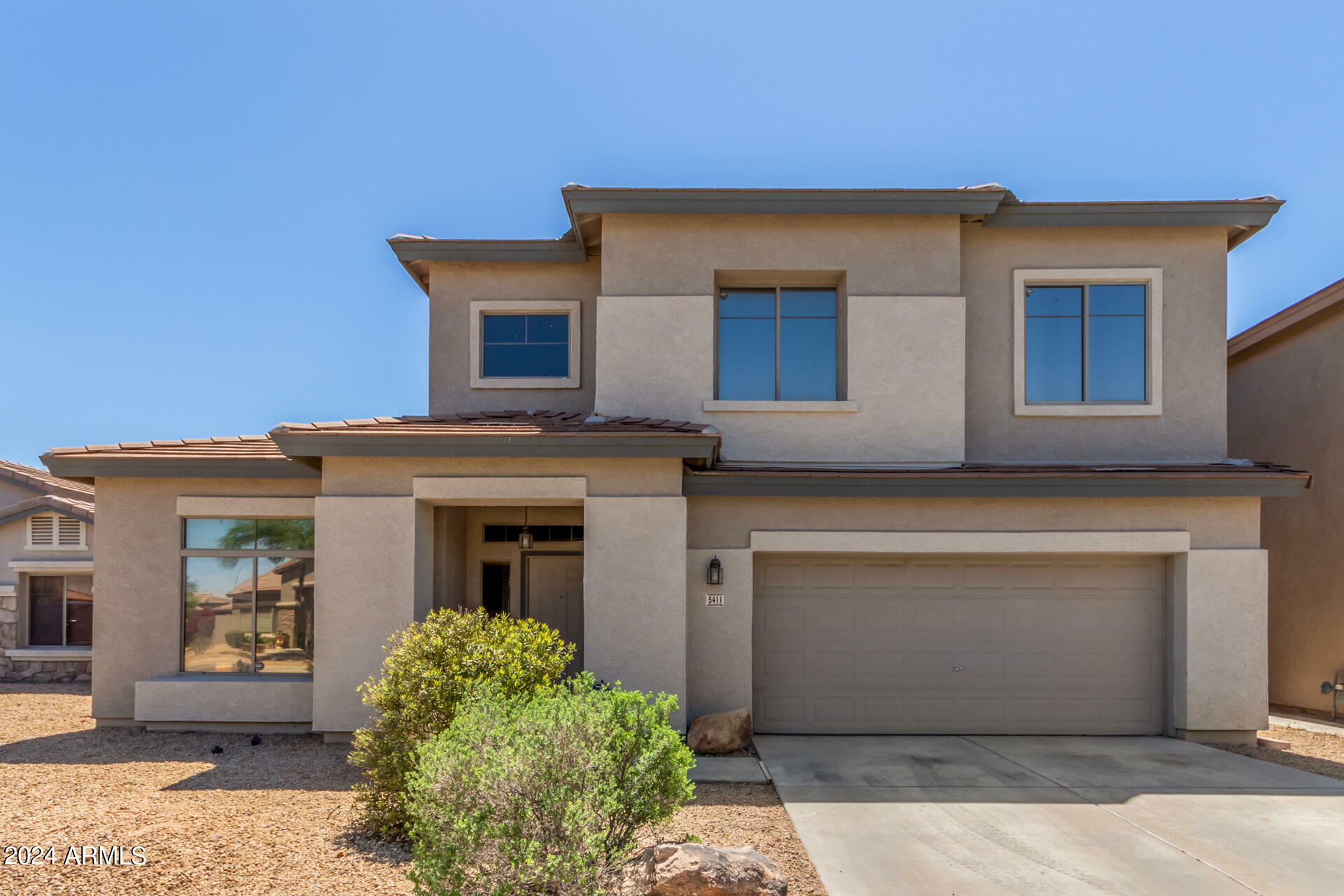 Property Photo:  5411 W Pecan Road  AZ 85339 