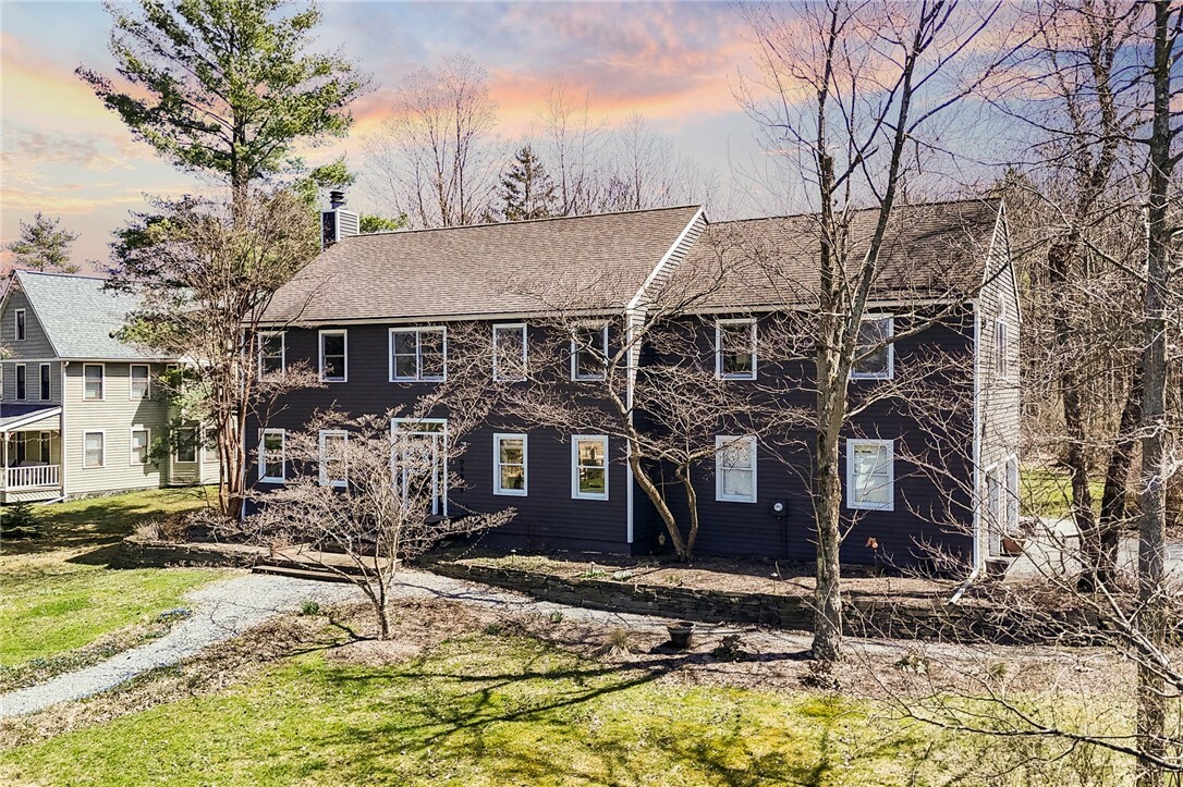 Property Photo:  33 Chase Lane  NY 14850 