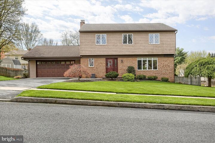 3609 Alberta Avenue  Mechanicsburg PA 17050 photo