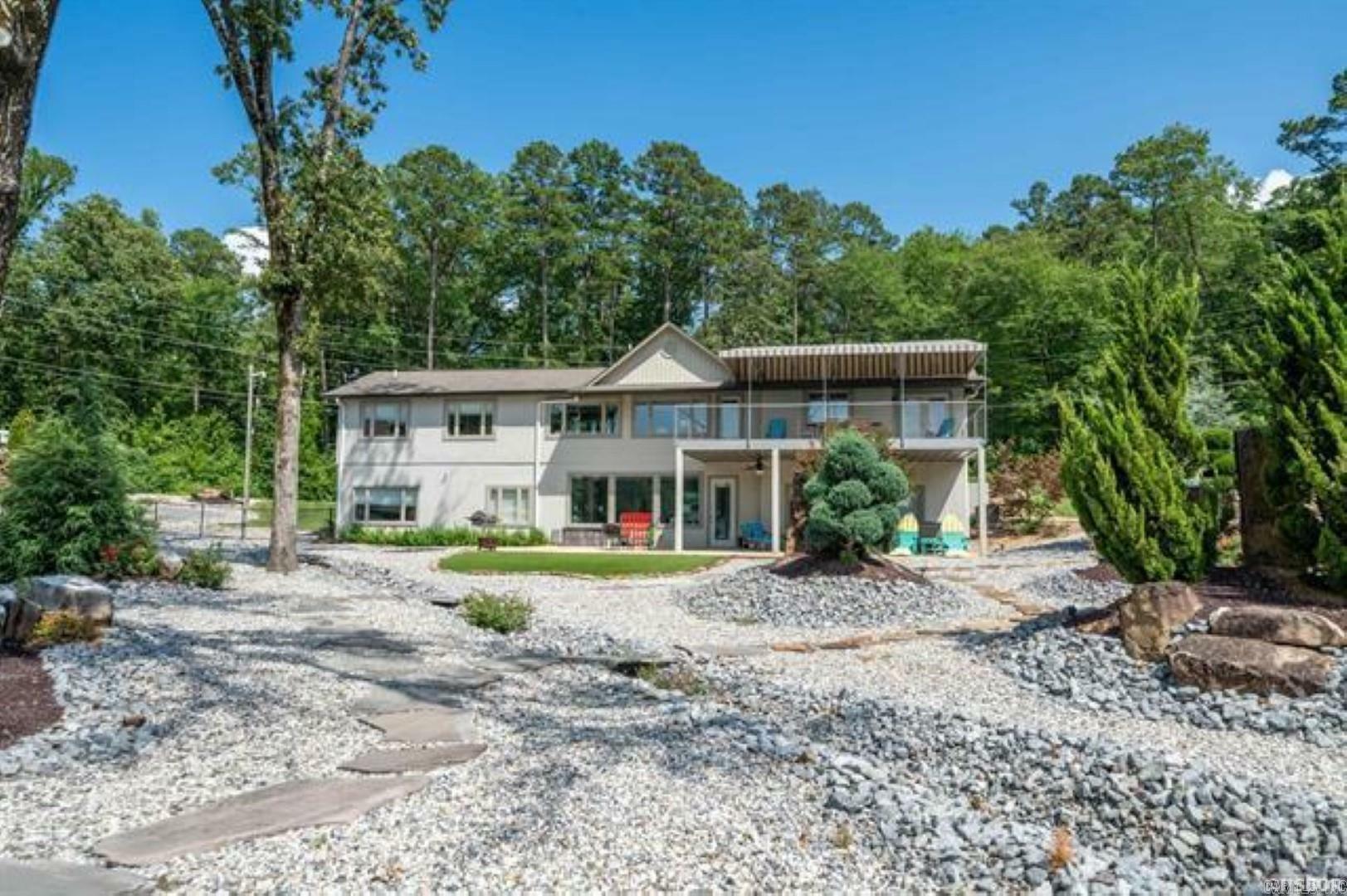 Property Photo:  500 &Amp 524 Bayshore Drive  AR 71901 