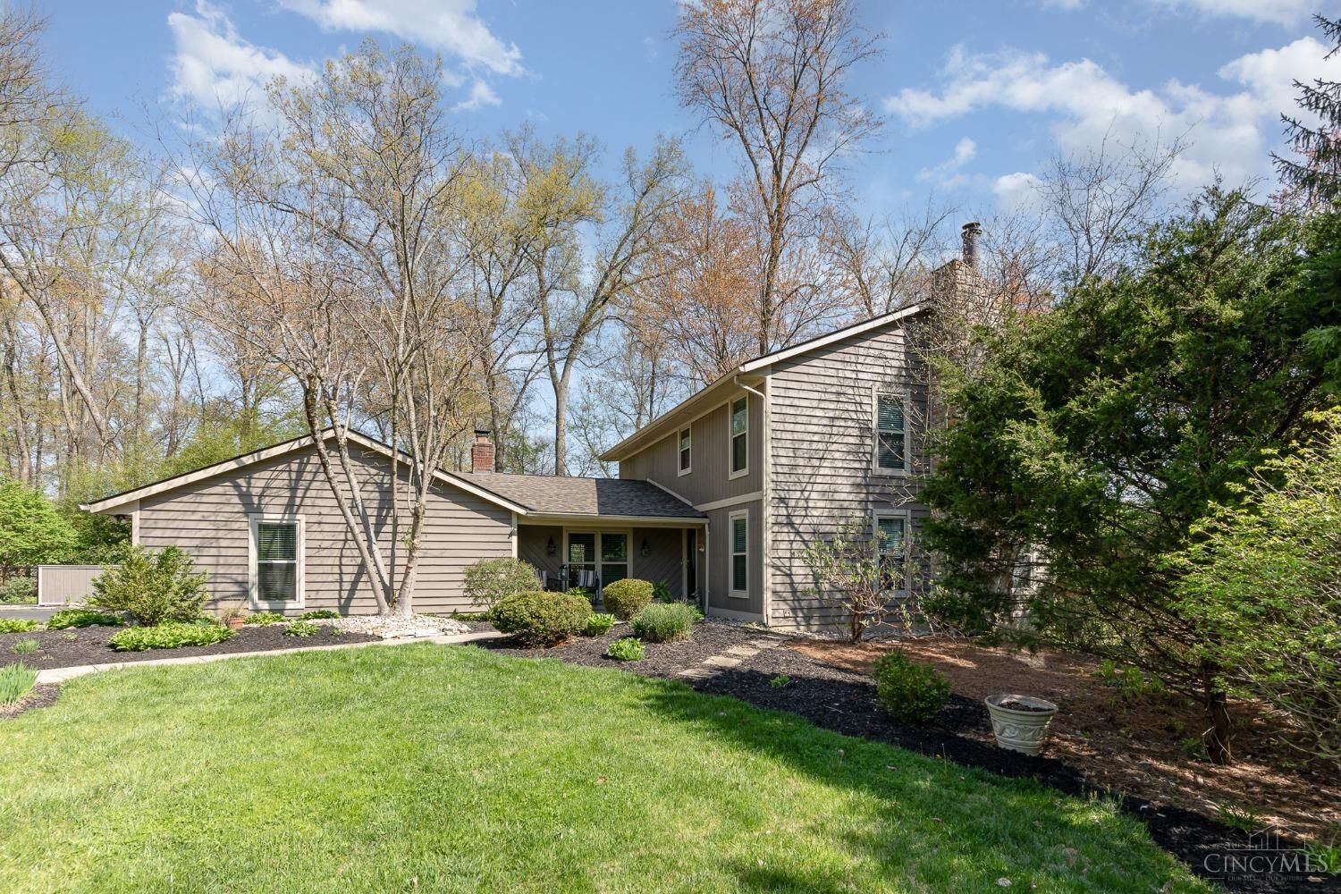 Property Photo:  6522 Cedar Ridge Drive  OH 45140 