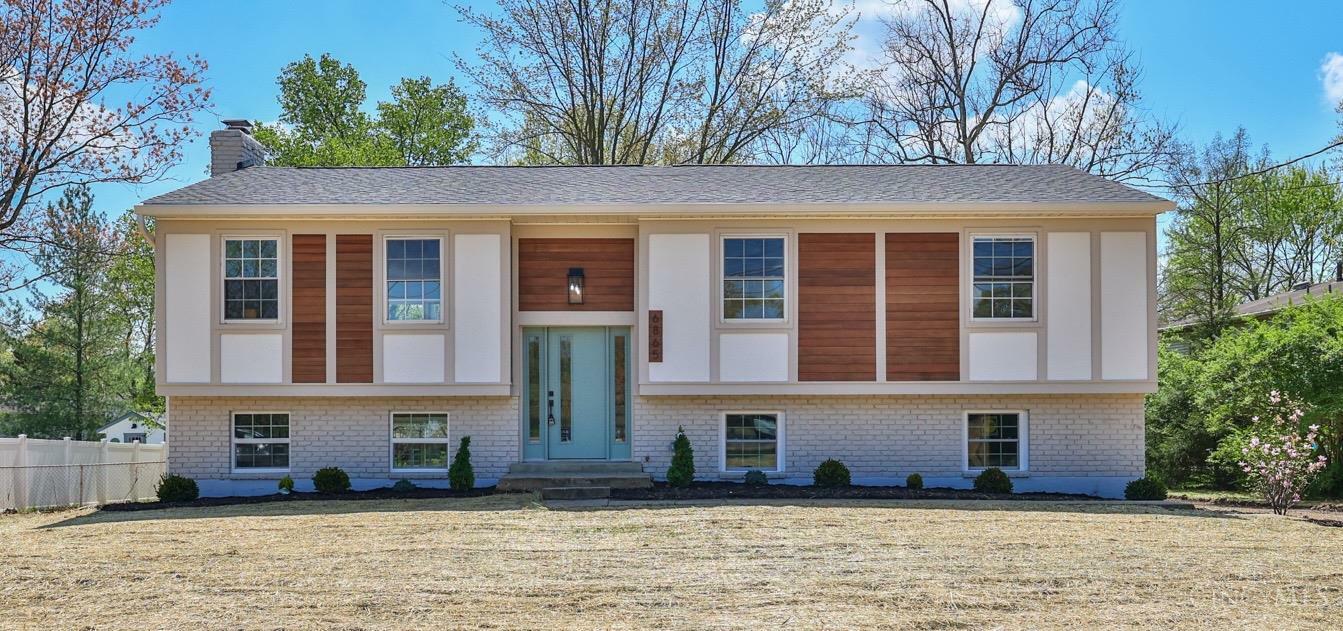 Property Photo:  6865 Cooper Road  OH 45242 