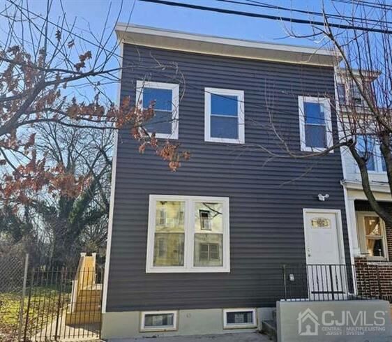 Property Photo:  671 Lamberton Street 2  NJ 08611 