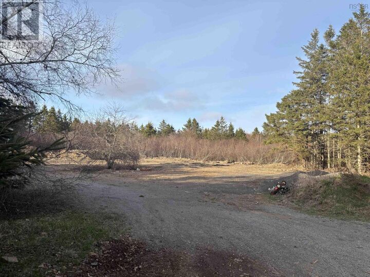 Property Photo:  Lot Baxters Harbour Road  NS B0P 1H0 