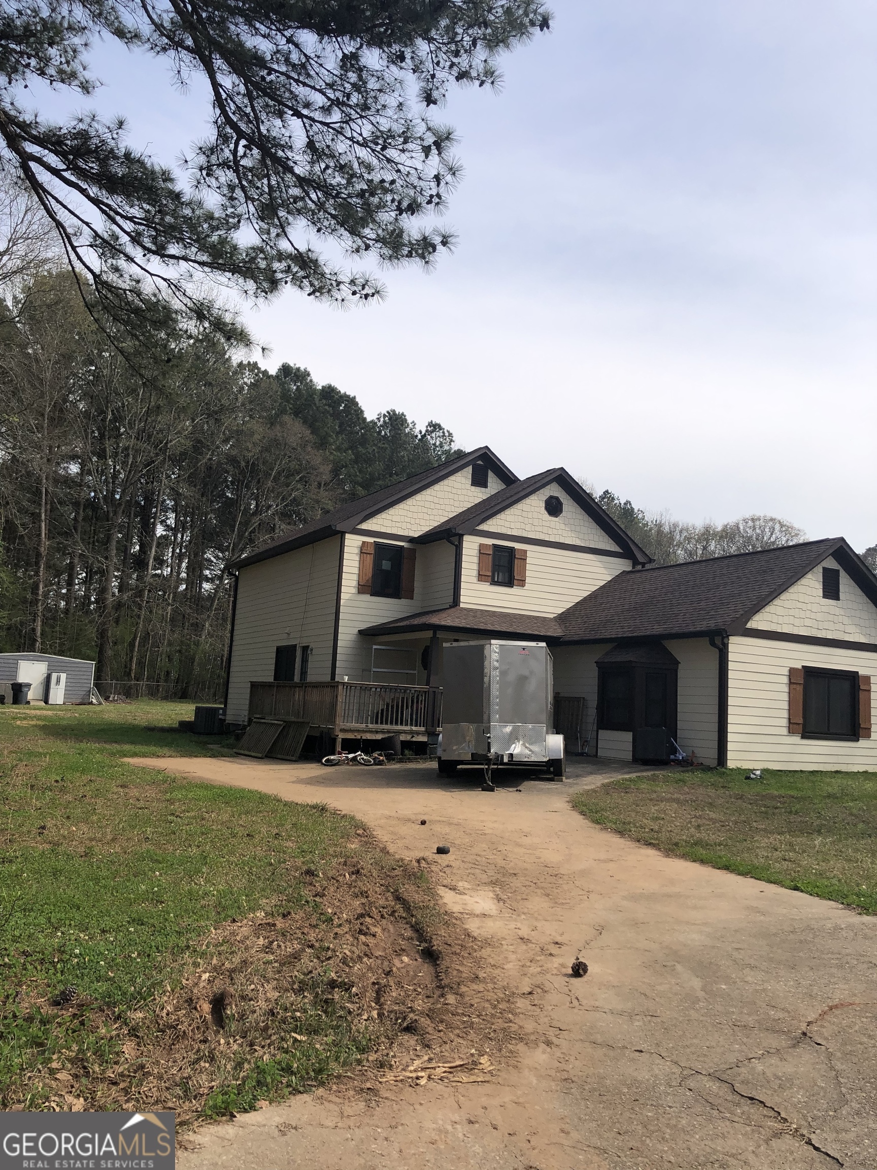 174 Grange Road  Griffin GA 30224 photo