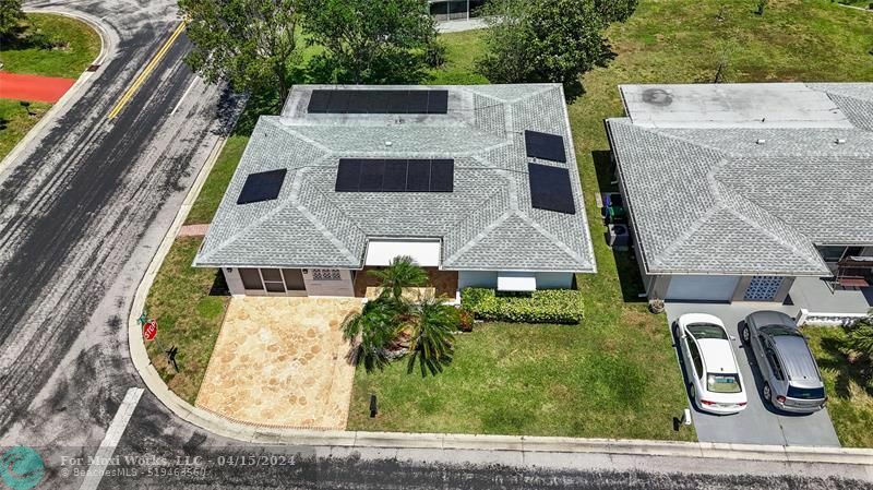 Property Photo:  7495 NW 7th Ct  FL 33063 