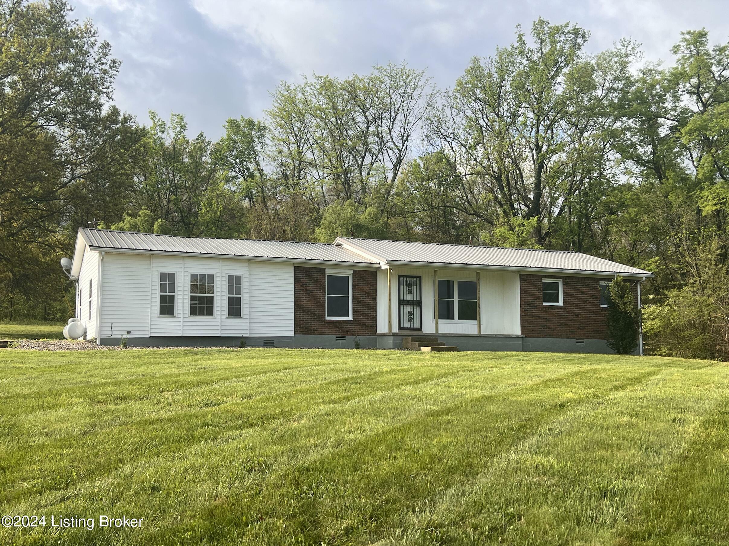 Property Photo:  11485 Highway 60  KY 40142 