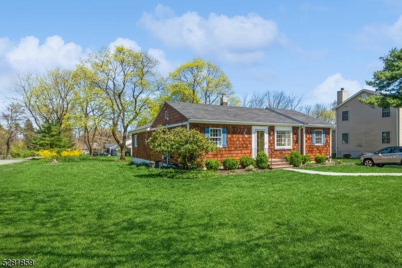 Property Photo: 19 Hillcrest Ave NJ 07945
