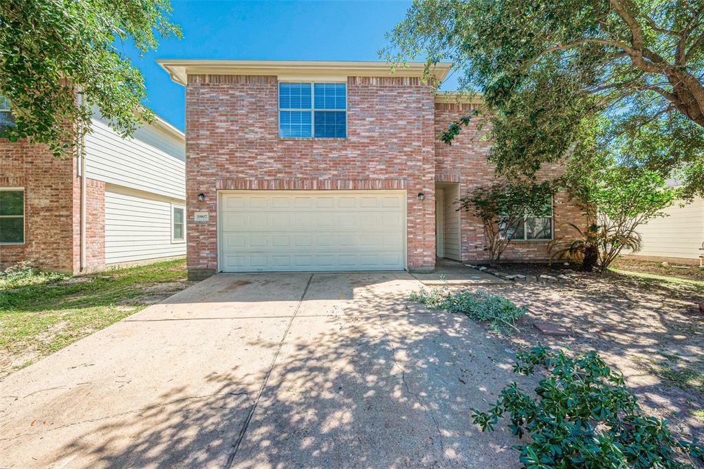 Property Photo:  19807 Byron Meadows Drive  TX 77449 