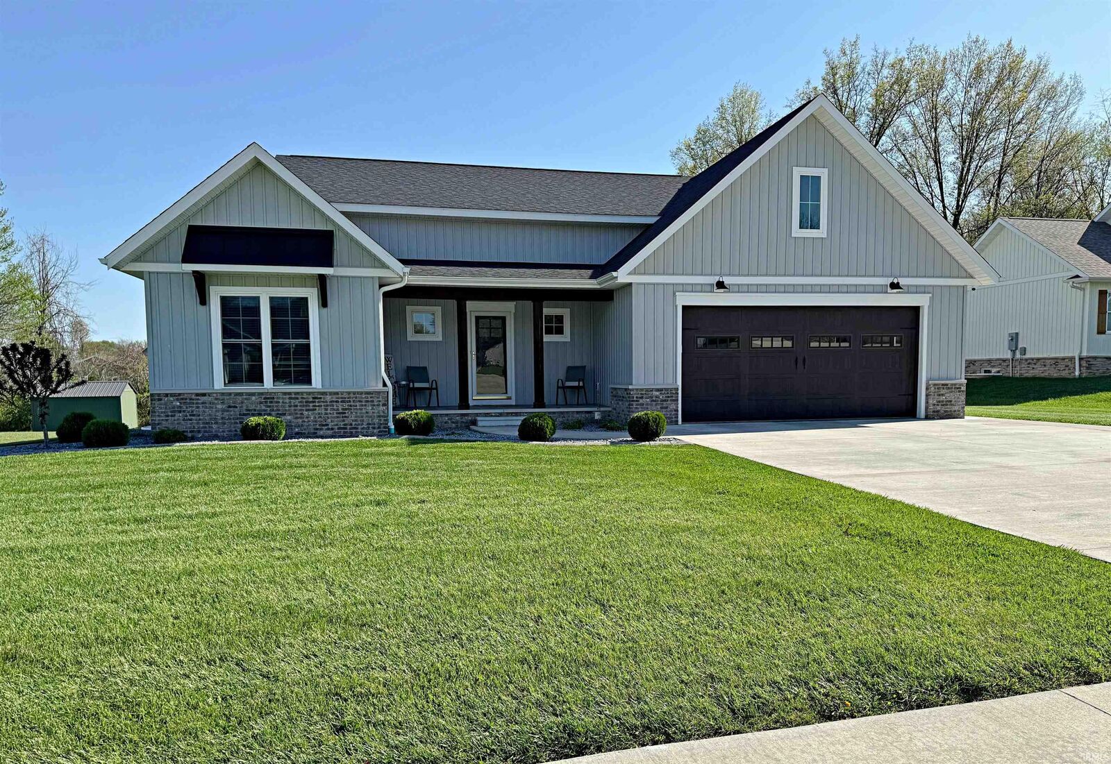 Property Photo:  9 Deerfield Lane  IN 47501 