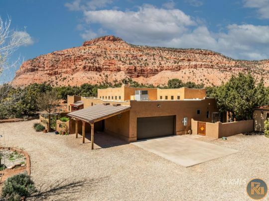 Property Photo:  4300 E Red Cliffs Drive  UT 84741 