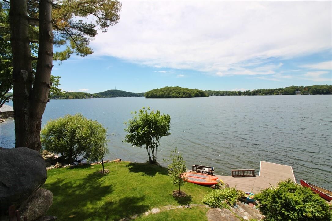 Property Photo:  596 N Lake Boulevard  NY 10541 