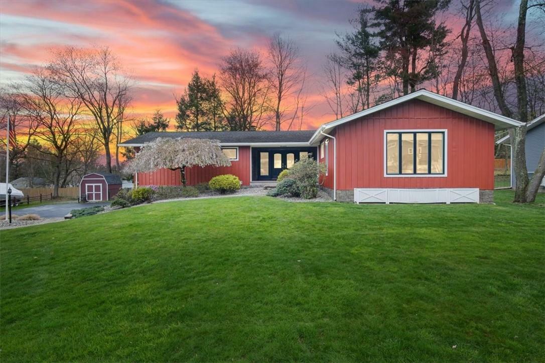 Property Photo:  17 Scenic Drive  NY 12603 