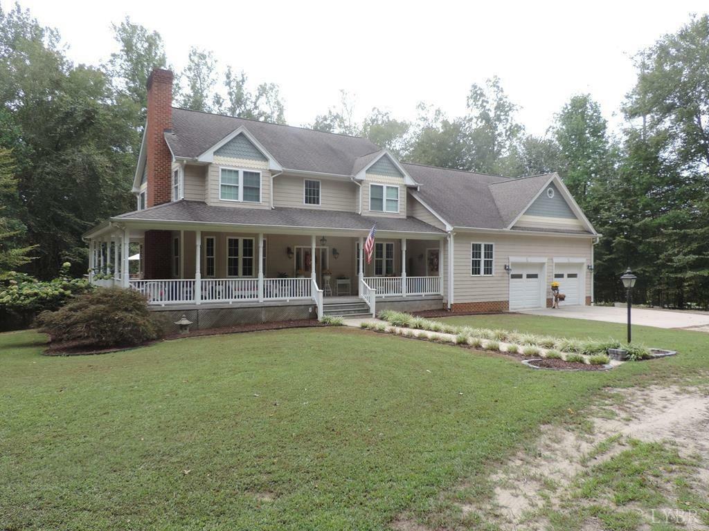 Property Photo:  103 Steven Street  VA 23901 