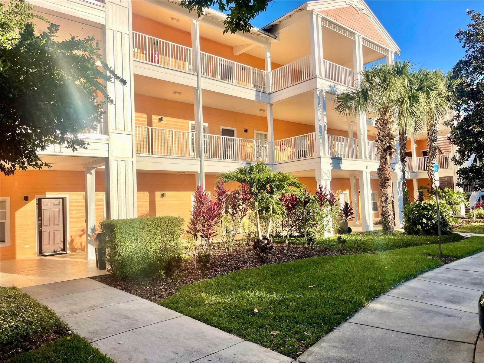 Property Photo:  307 New Providence Promenade  FL 33897 