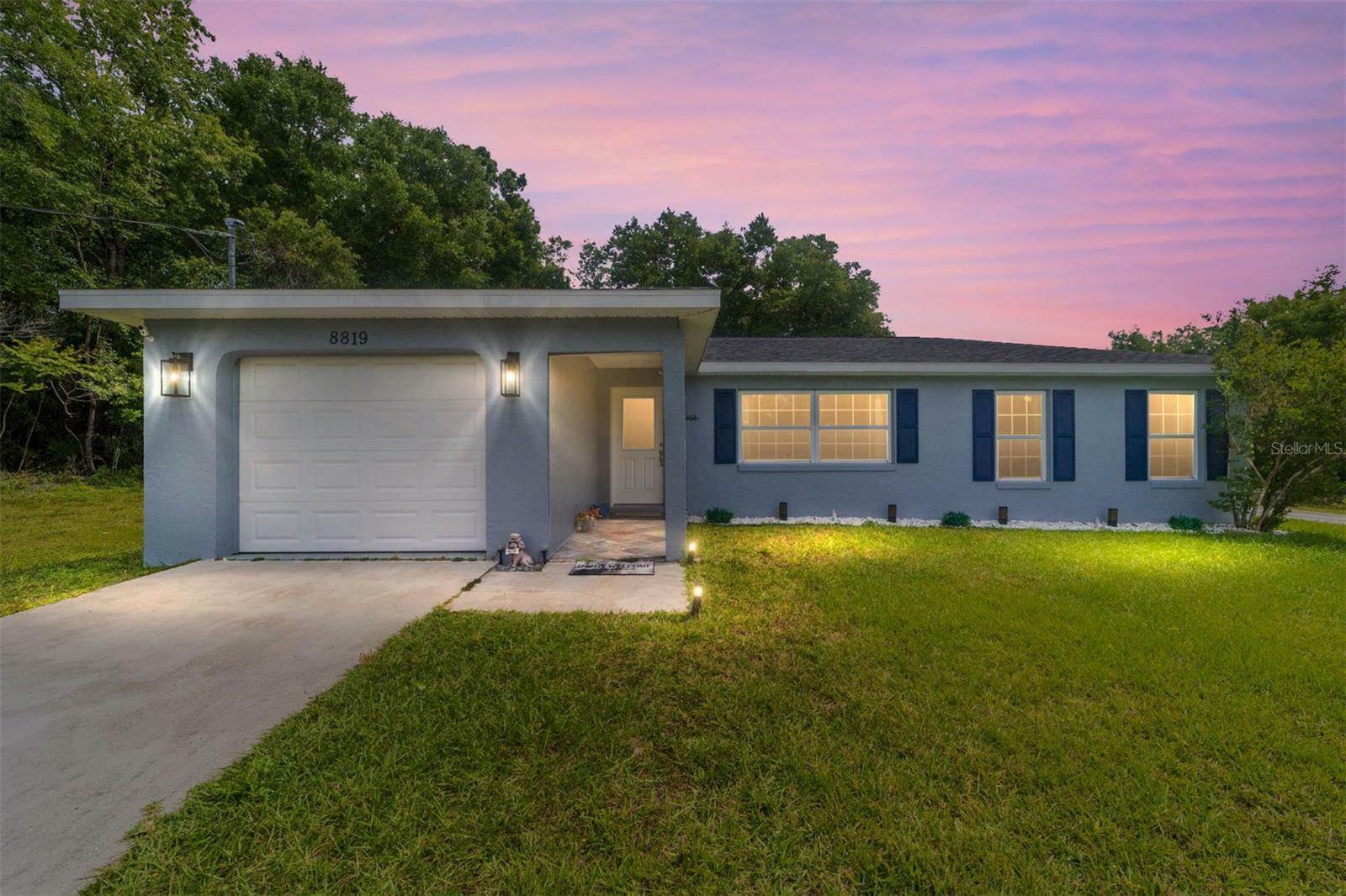 Property Photo:  8819 N Joann Drive  FL 34434 