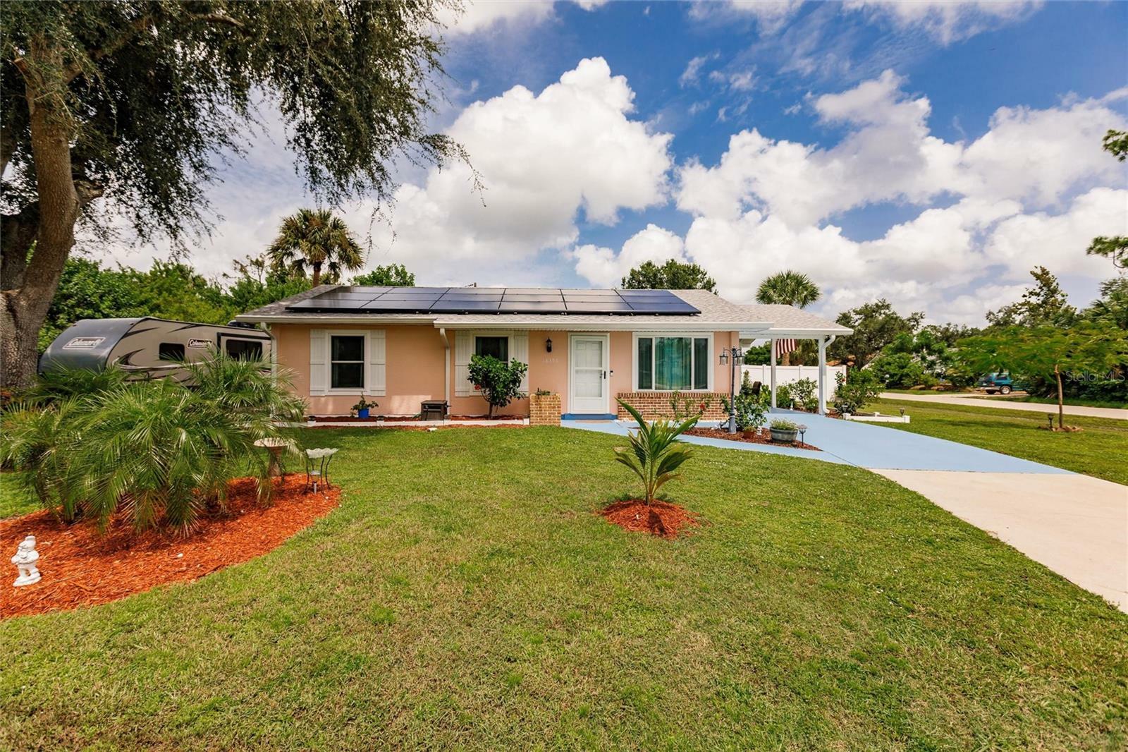 Property Photo:  18356 Monmouth Avenue  FL 33948 