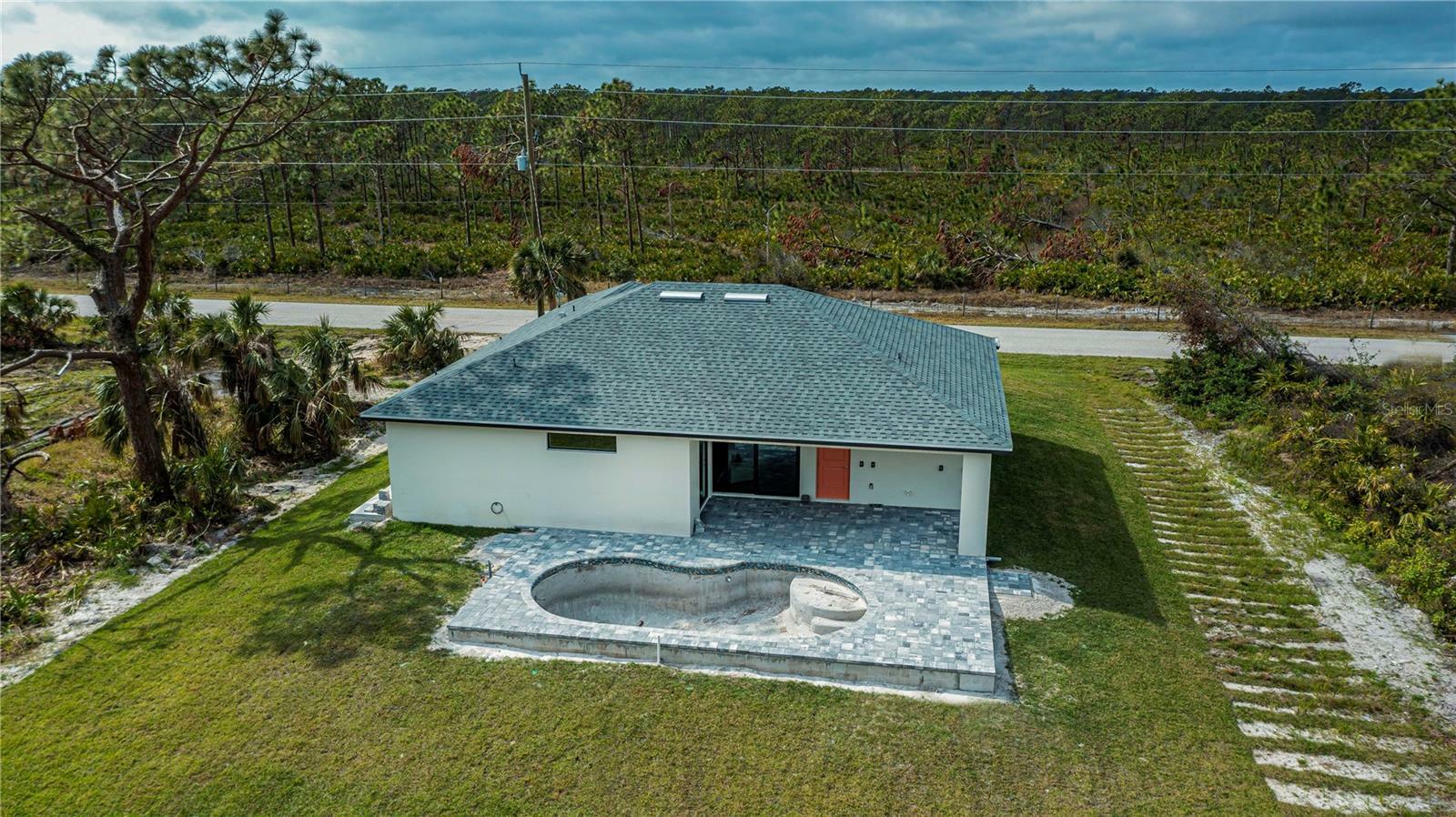 Property Photo:  22528 Minerva Avenue  FL 33954 